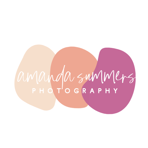 Amanda Summers Photography logo
