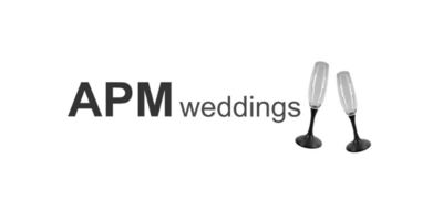 APM Weddings & Events (Rentals) logo