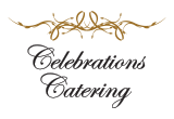 Celebrations Catering logo