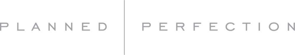 Planned Perfection logo