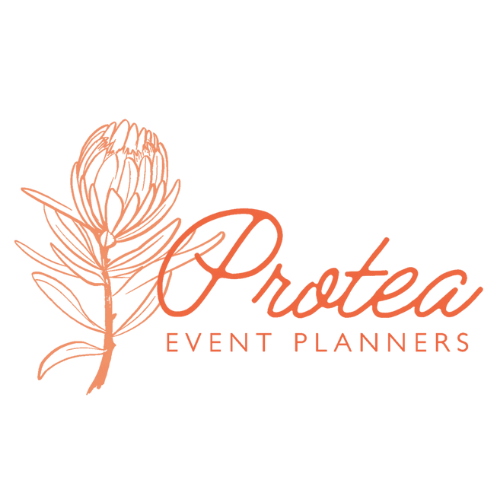 Protea Events logo