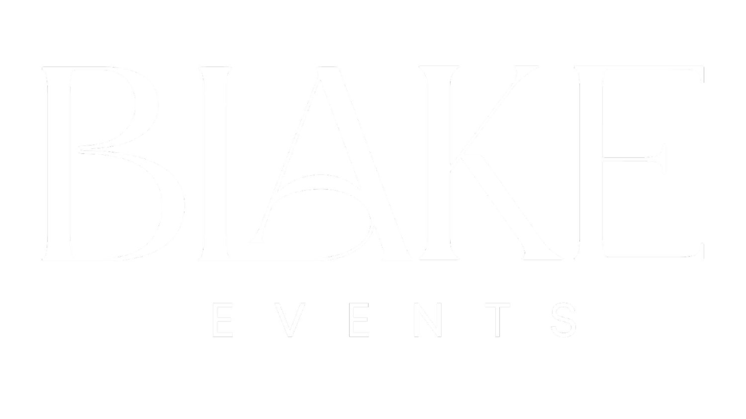 Taryn Blake Events logo