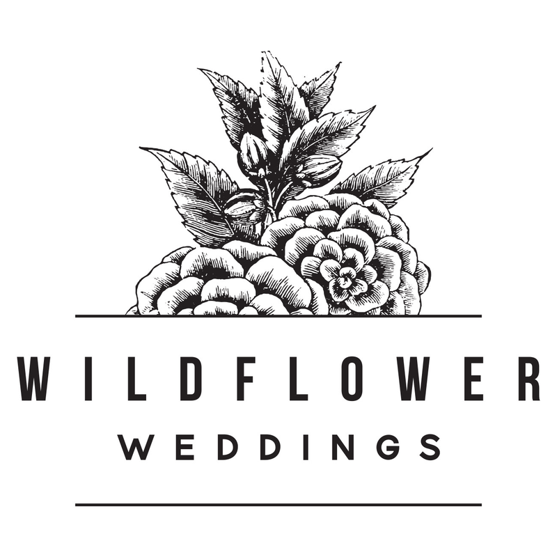 Wildflower Weddings logo