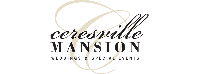 Ceresville Mansion logo