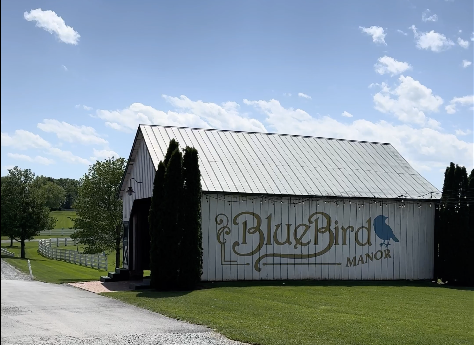 Bluebird Manor