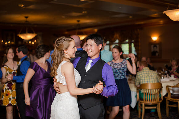 Dutch's Daughter restaurant and event venue in Frederick