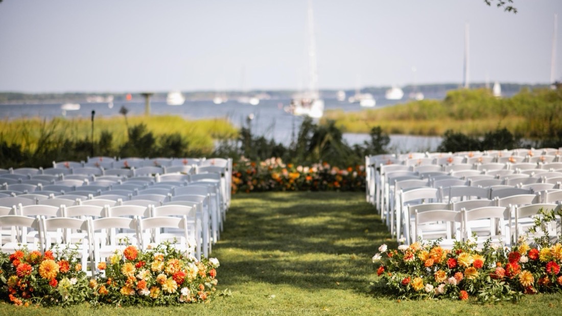 Inn at Perry Cabin luxury resort in St. Michaels