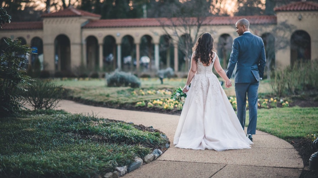 St. Francis Hall event venue in Washington DC