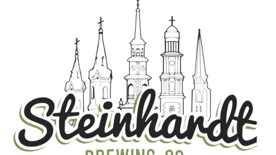 Steinhardt Brewing Co taproom and event space in Frederick