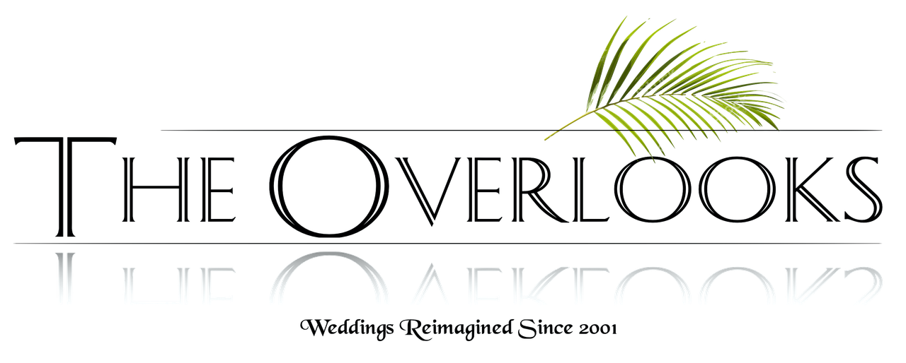The Overlooks logo