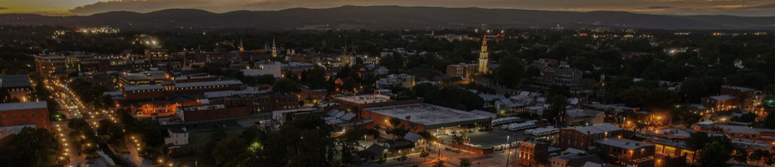 Union Mills Public House historic venue in downtown Frederick