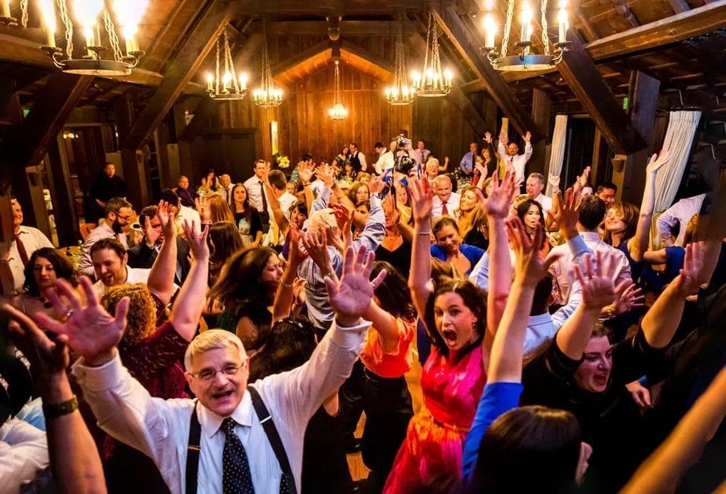 Wedding Receptions